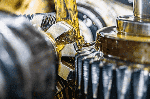 Lubrication